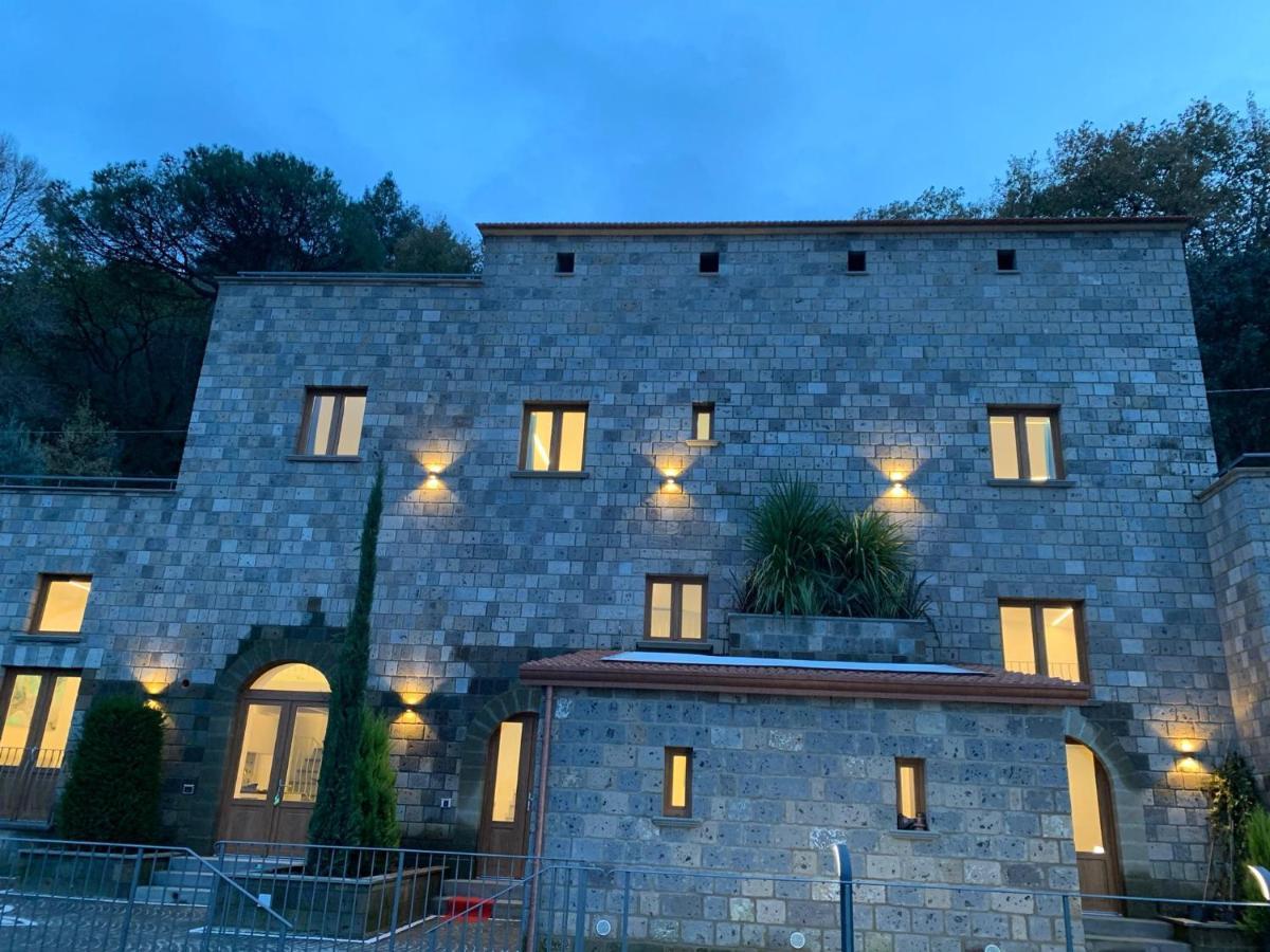 Holidays Homes The Dream Sant'Agnello Εξωτερικό φωτογραφία