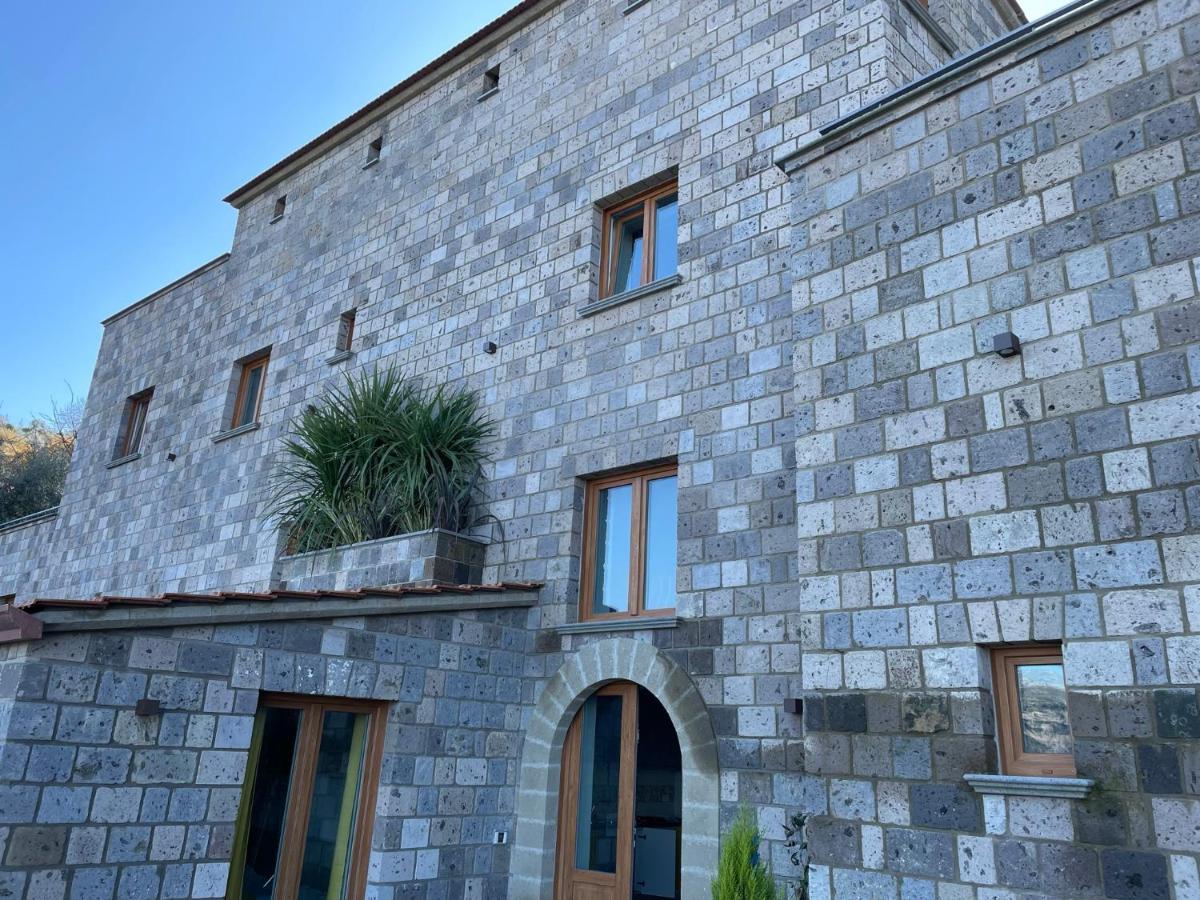 Holidays Homes The Dream Sant'Agnello Εξωτερικό φωτογραφία
