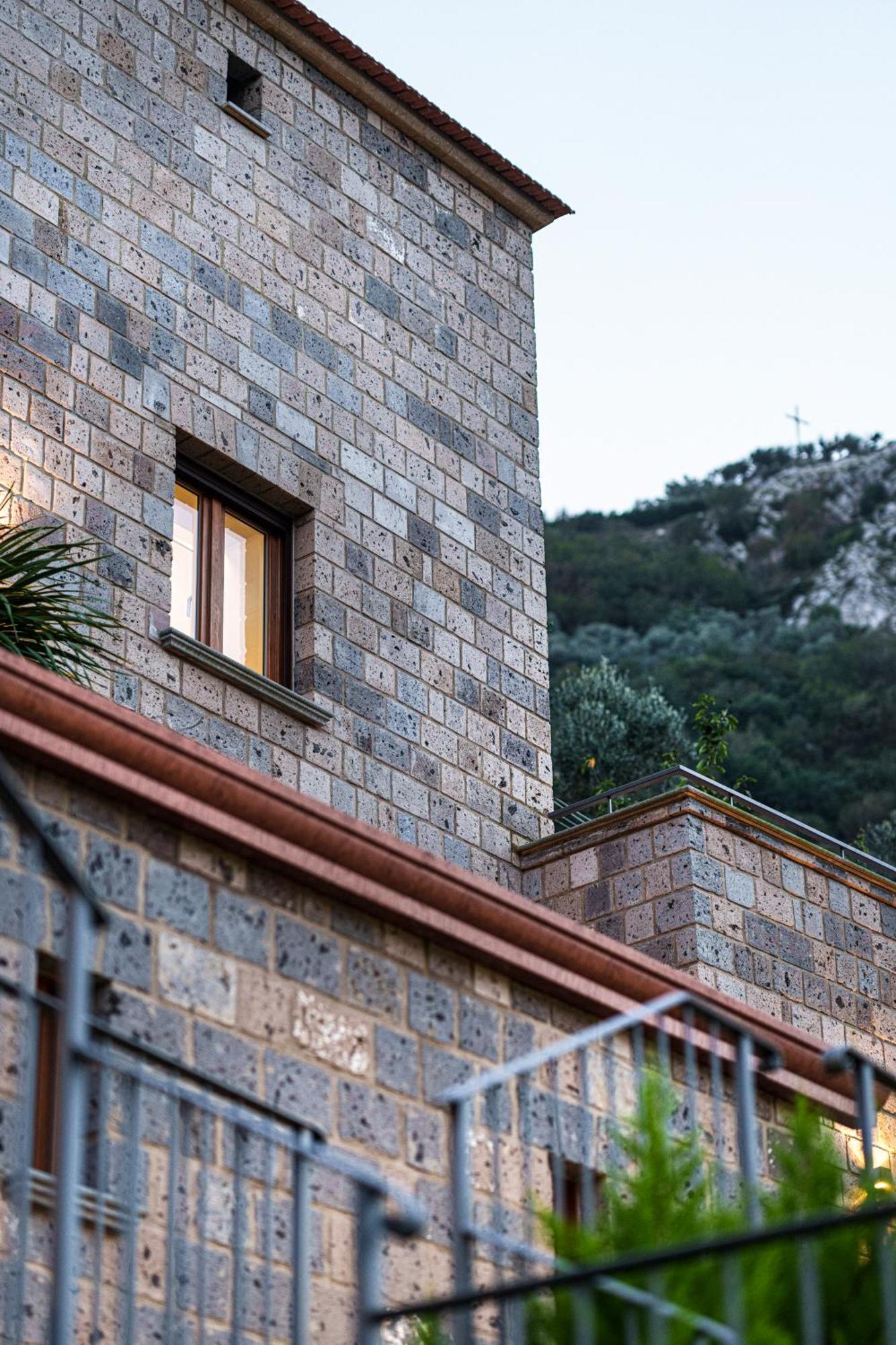 Holidays Homes The Dream Sant'Agnello Εξωτερικό φωτογραφία