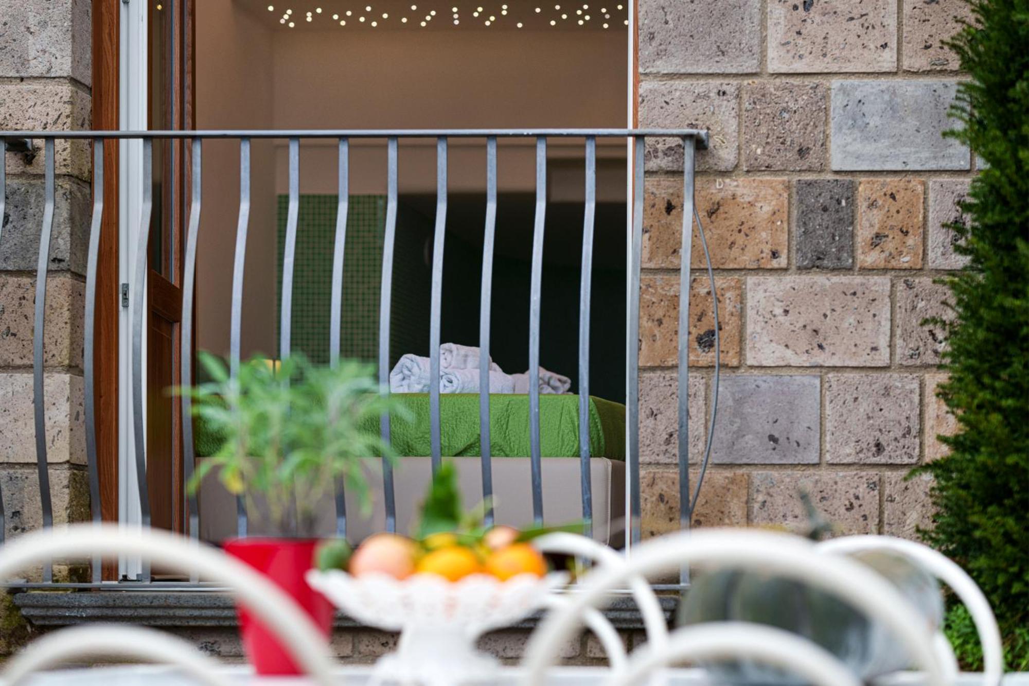 Holidays Homes The Dream Sant'Agnello Εξωτερικό φωτογραφία