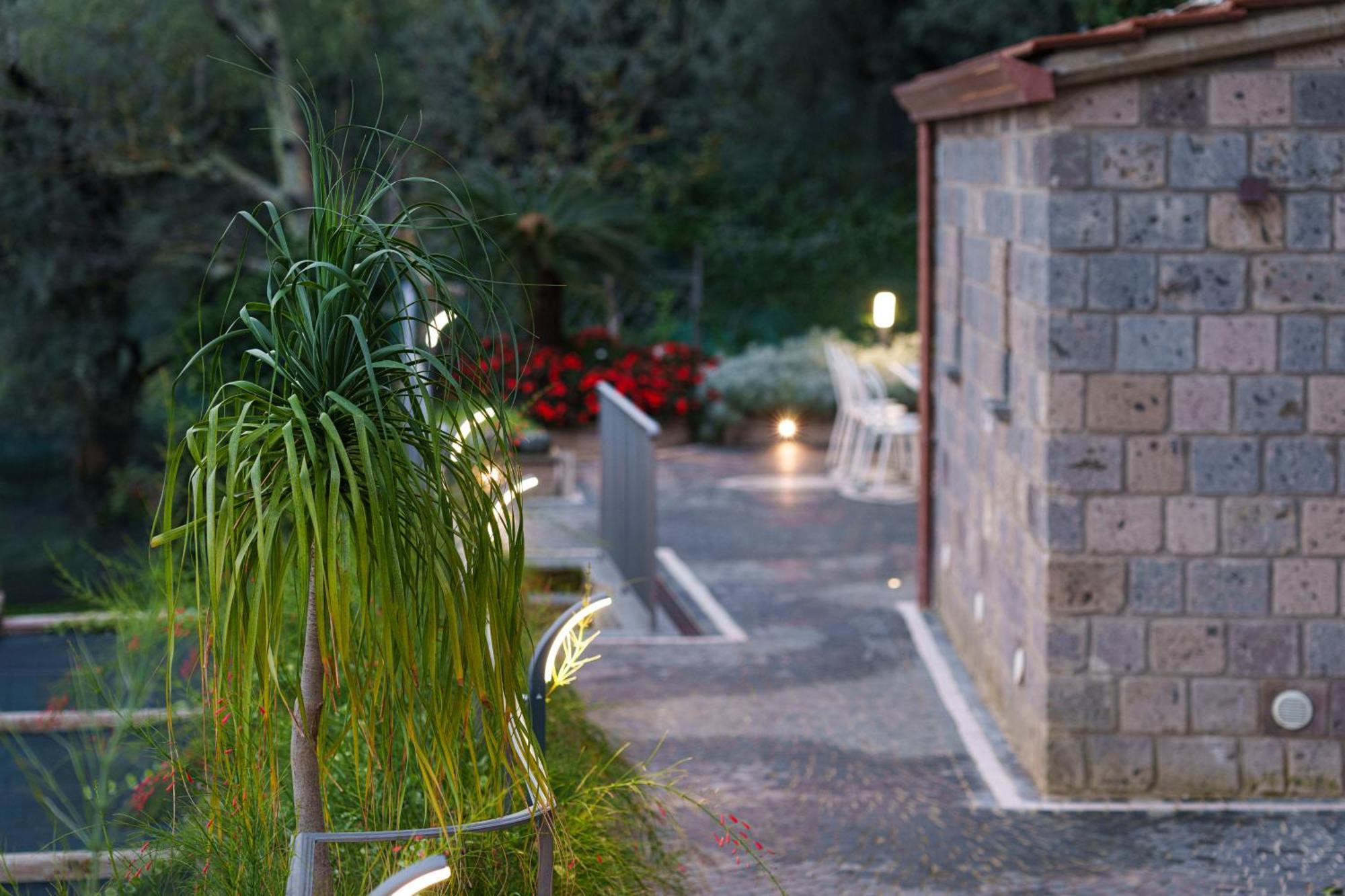 Holidays Homes The Dream Sant'Agnello Εξωτερικό φωτογραφία