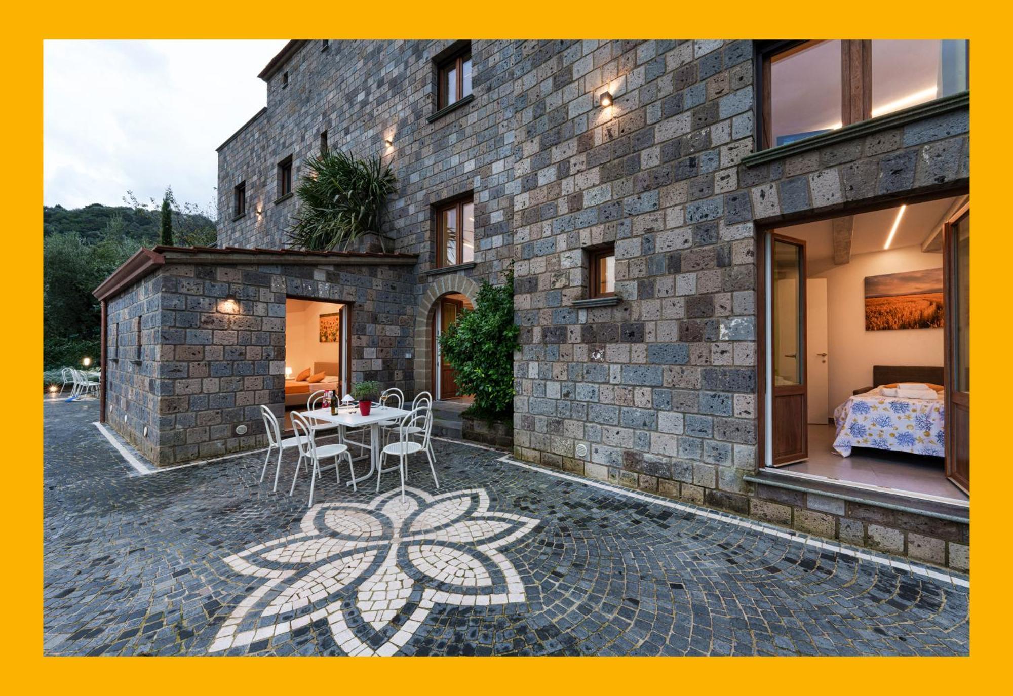 Holidays Homes The Dream Sant'Agnello Εξωτερικό φωτογραφία