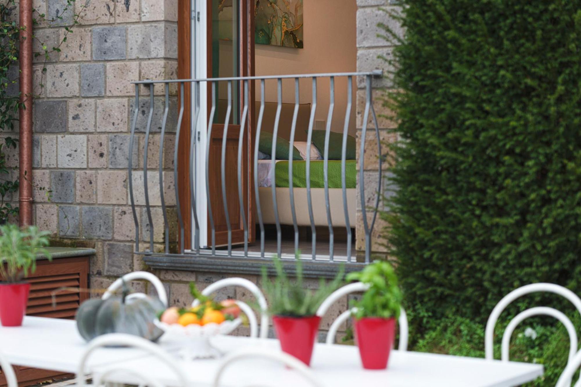 Holidays Homes The Dream Sant'Agnello Εξωτερικό φωτογραφία
