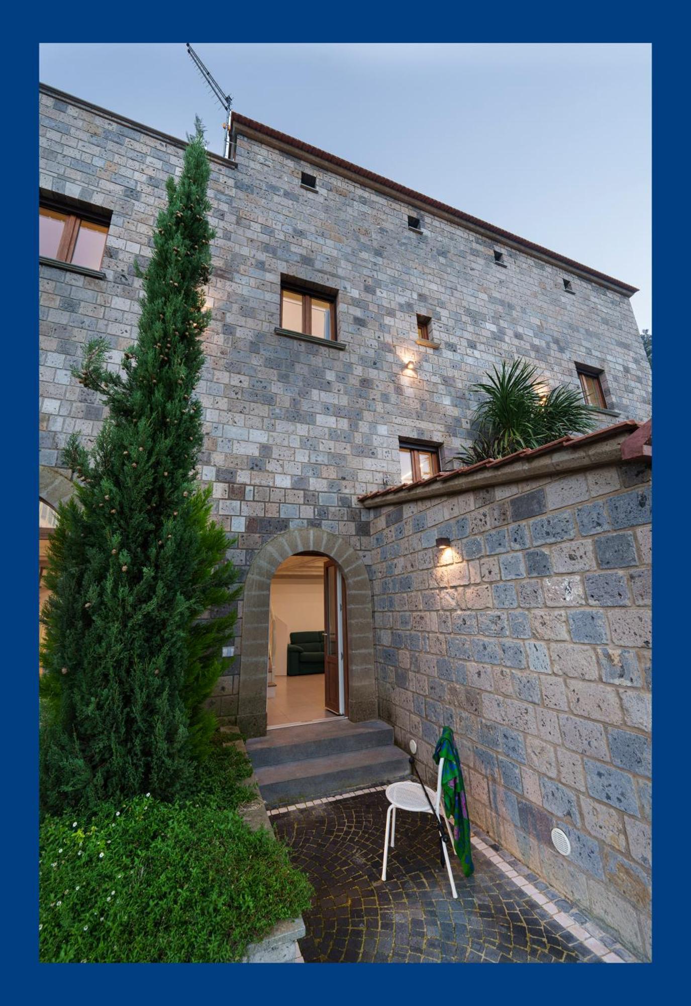 Holidays Homes The Dream Sant'Agnello Εξωτερικό φωτογραφία