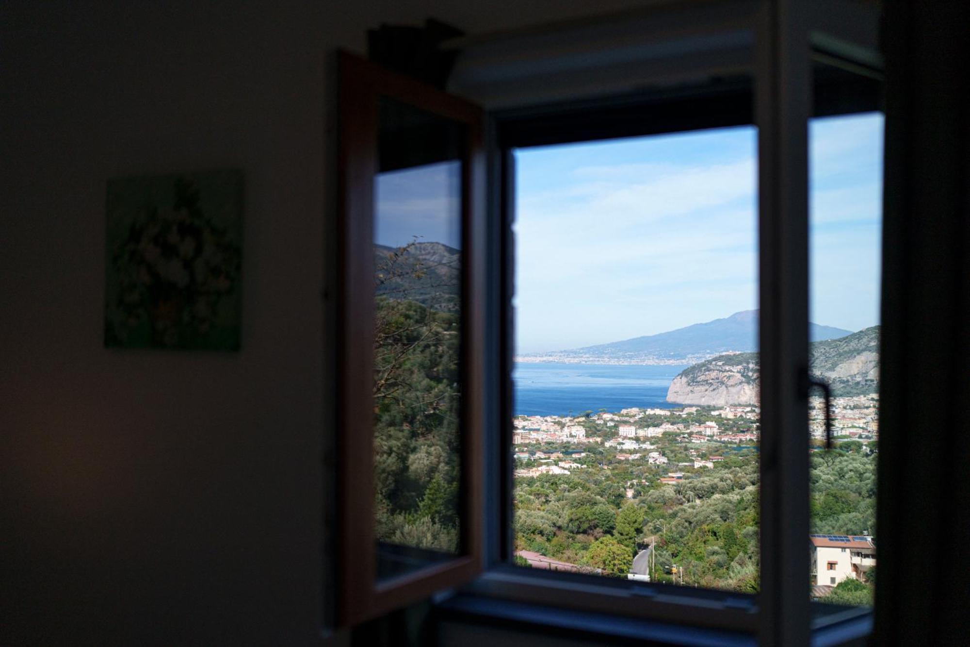 Holidays Homes The Dream Sant'Agnello Εξωτερικό φωτογραφία