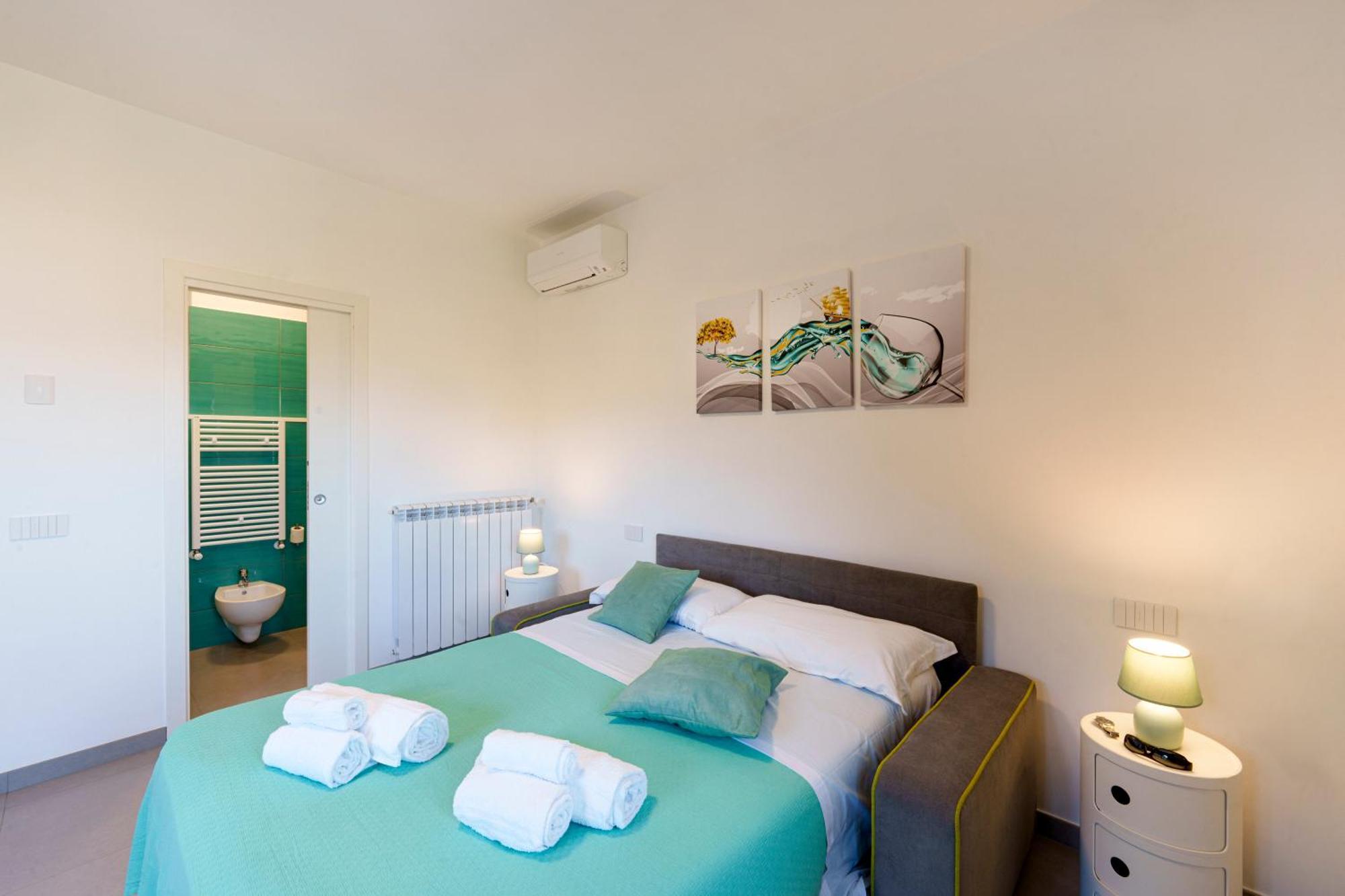 Holidays Homes The Dream Sant'Agnello Εξωτερικό φωτογραφία