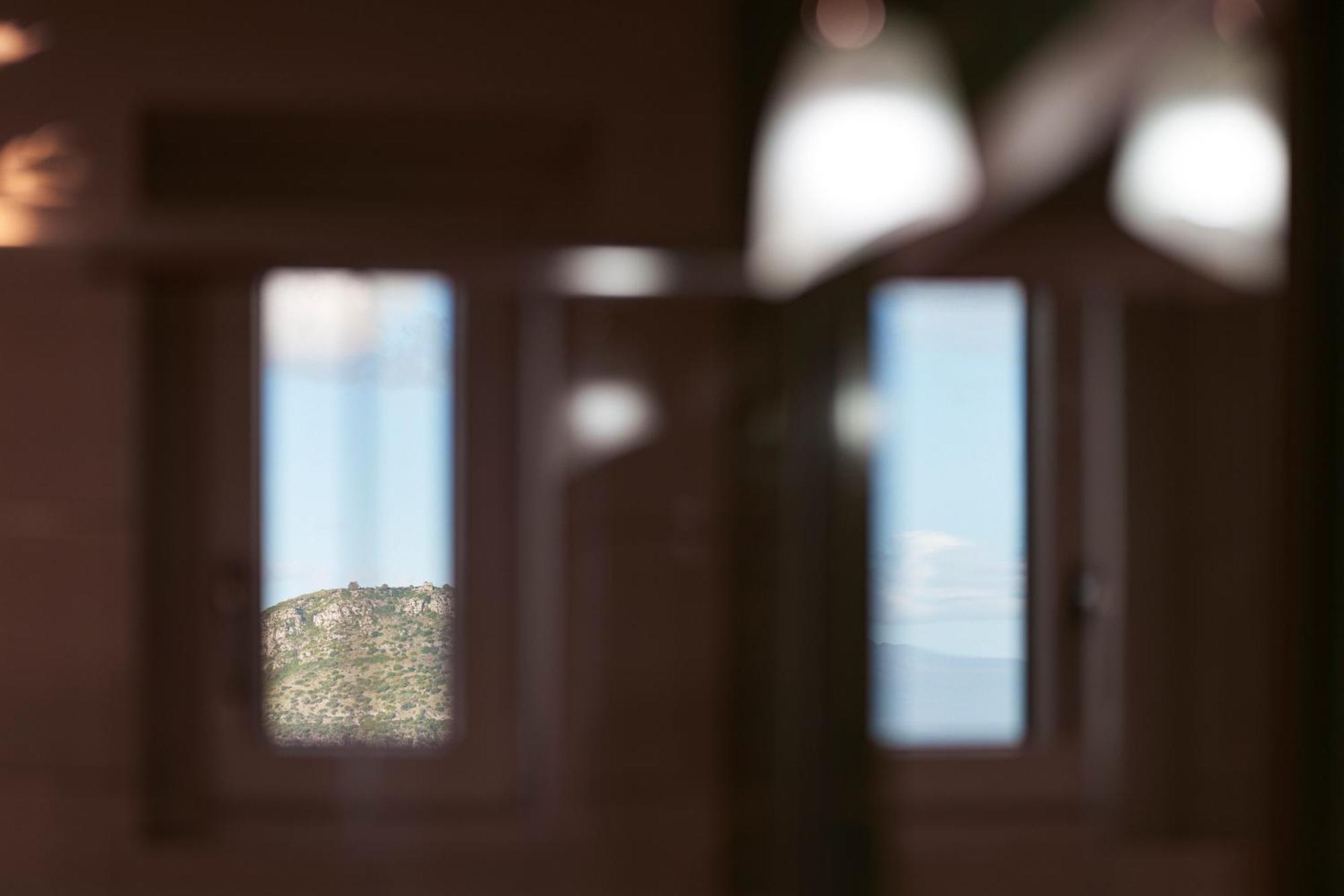 Holidays Homes The Dream Sant'Agnello Εξωτερικό φωτογραφία