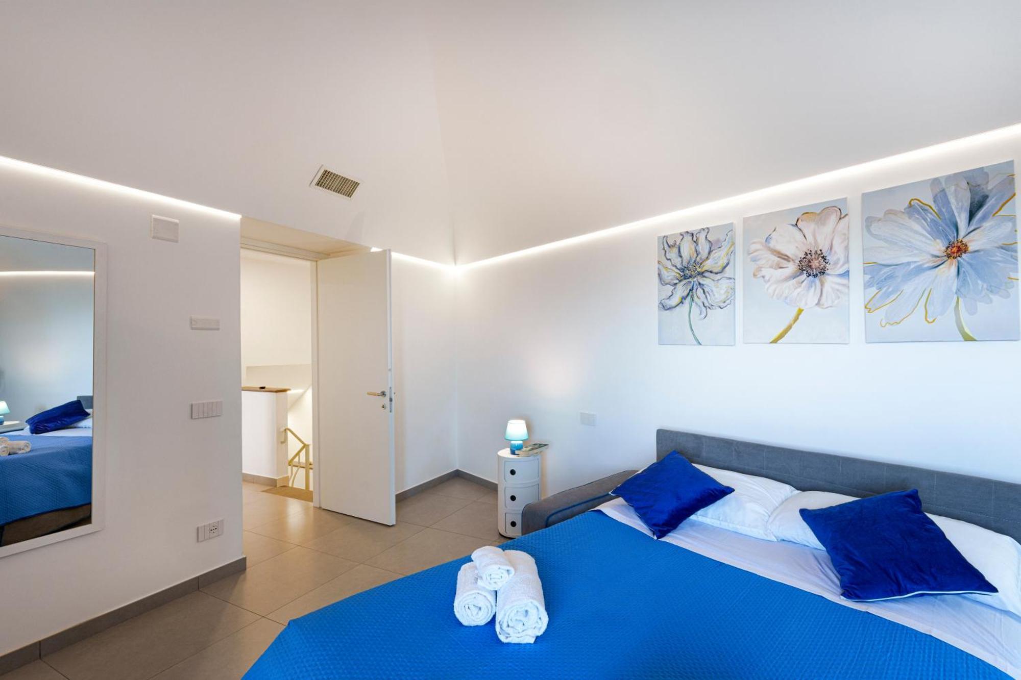 Holidays Homes The Dream Sant'Agnello Εξωτερικό φωτογραφία