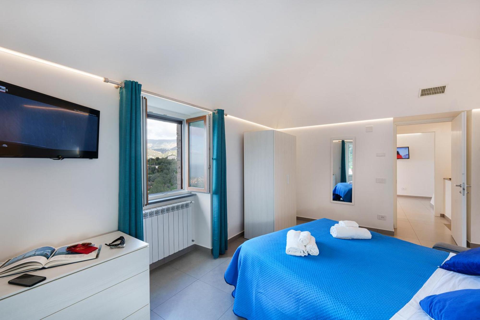 Holidays Homes The Dream Sant'Agnello Εξωτερικό φωτογραφία