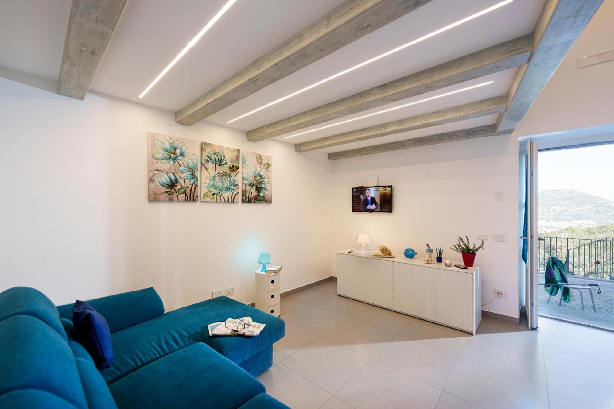 Holidays Homes The Dream Sant'Agnello Εξωτερικό φωτογραφία