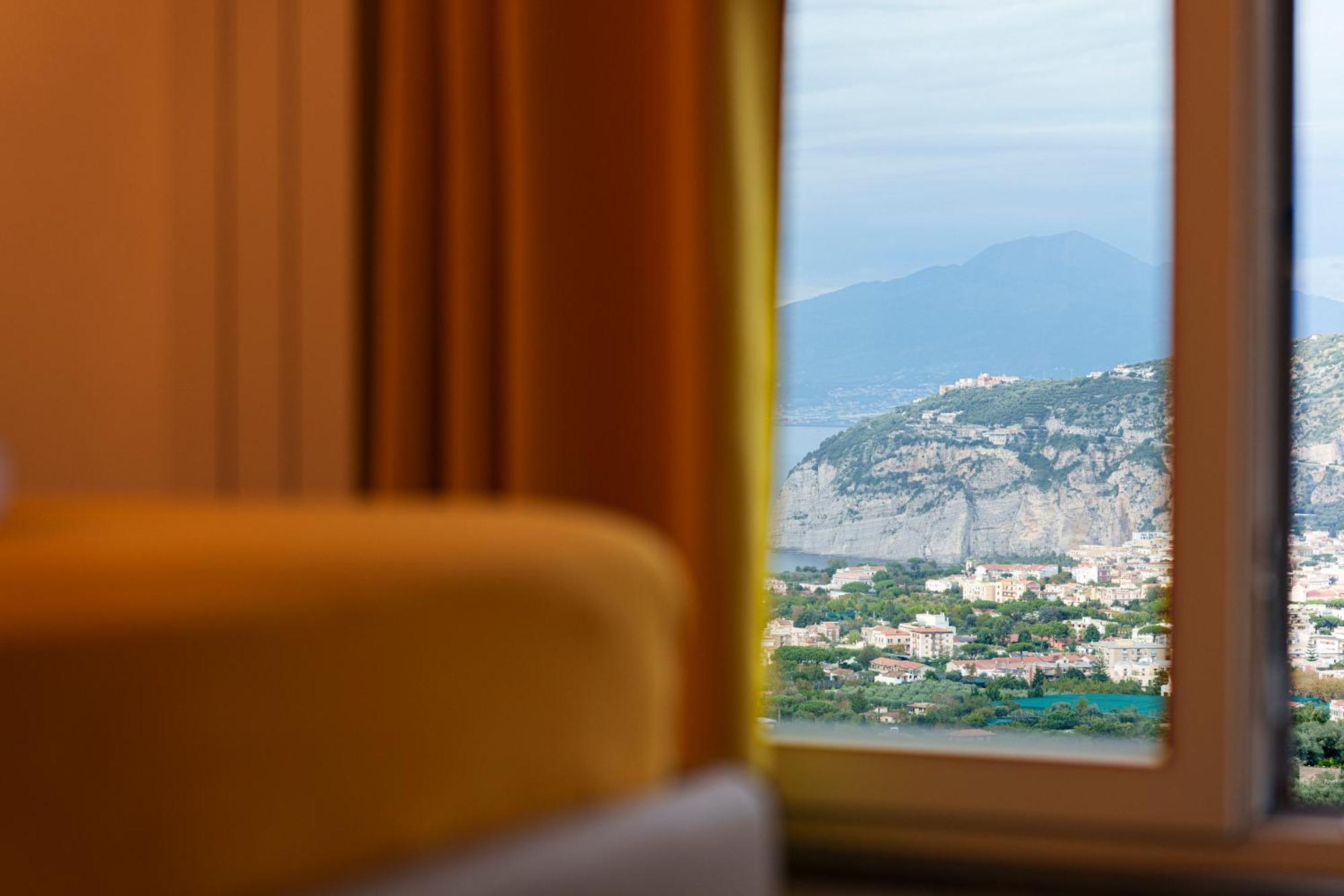 Holidays Homes The Dream Sant'Agnello Εξωτερικό φωτογραφία