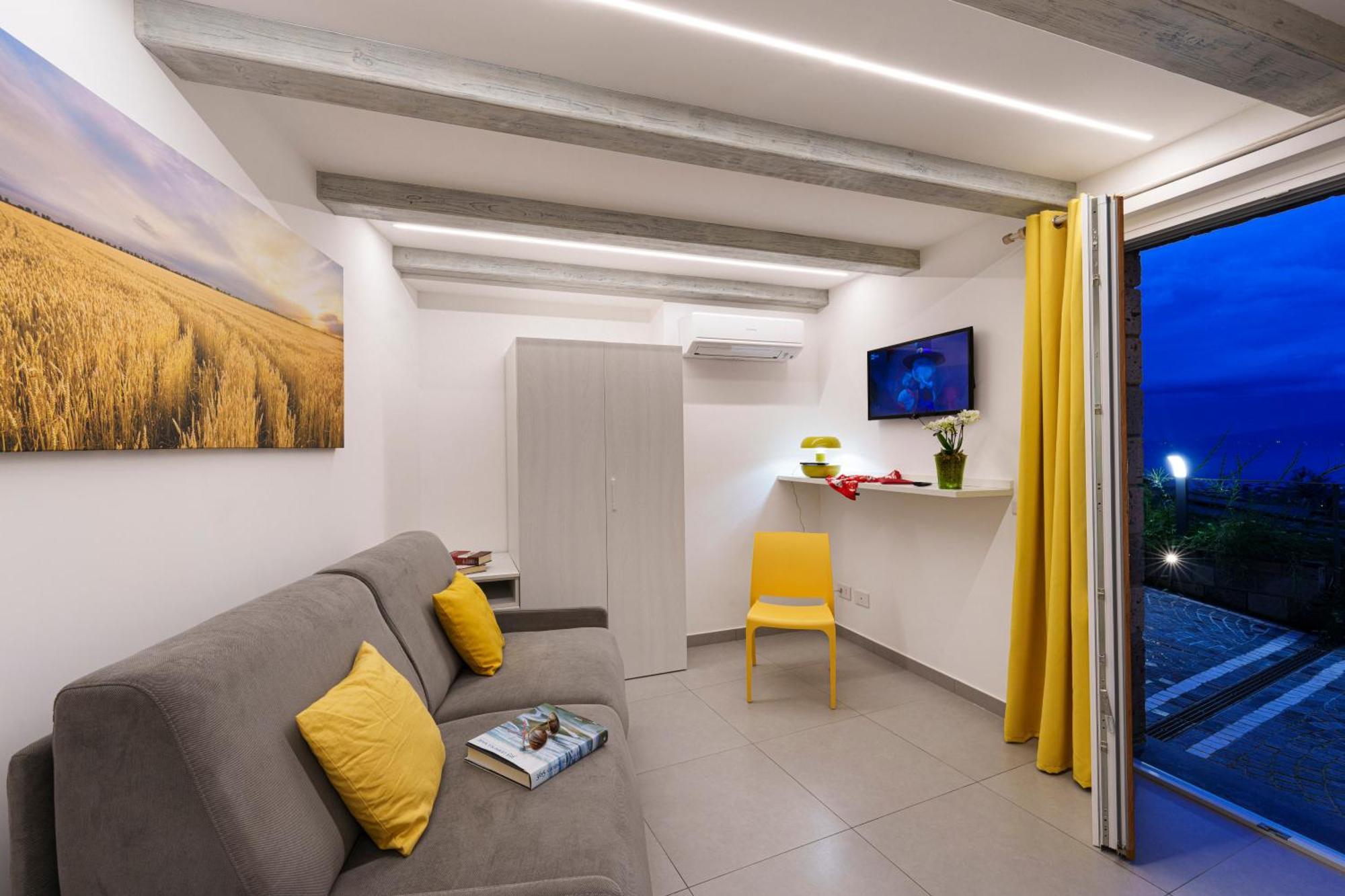 Holidays Homes The Dream Sant'Agnello Εξωτερικό φωτογραφία