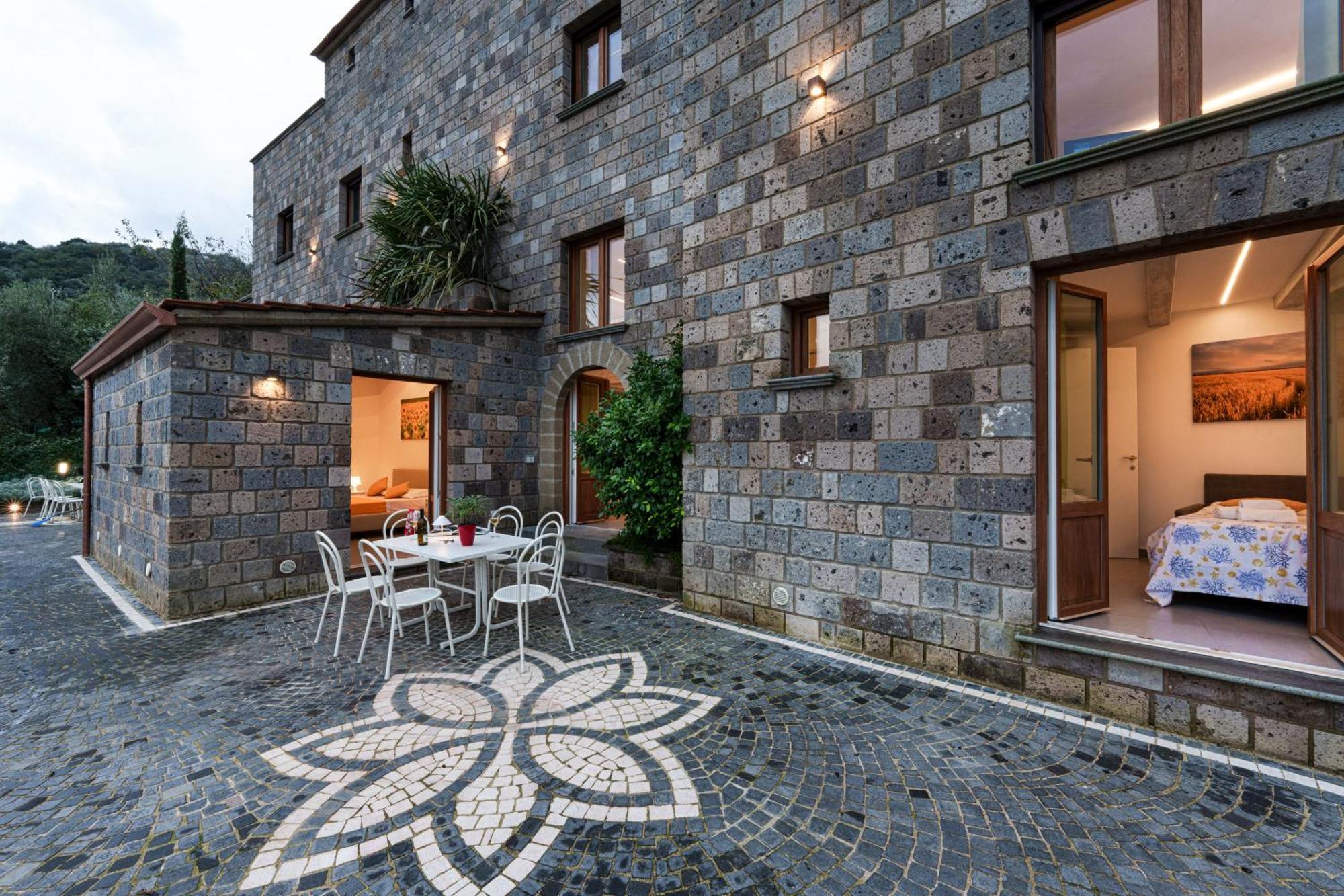 Holidays Homes The Dream Sant'Agnello Εξωτερικό φωτογραφία