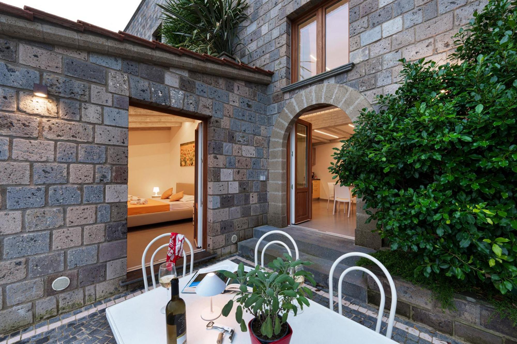 Holidays Homes The Dream Sant'Agnello Εξωτερικό φωτογραφία