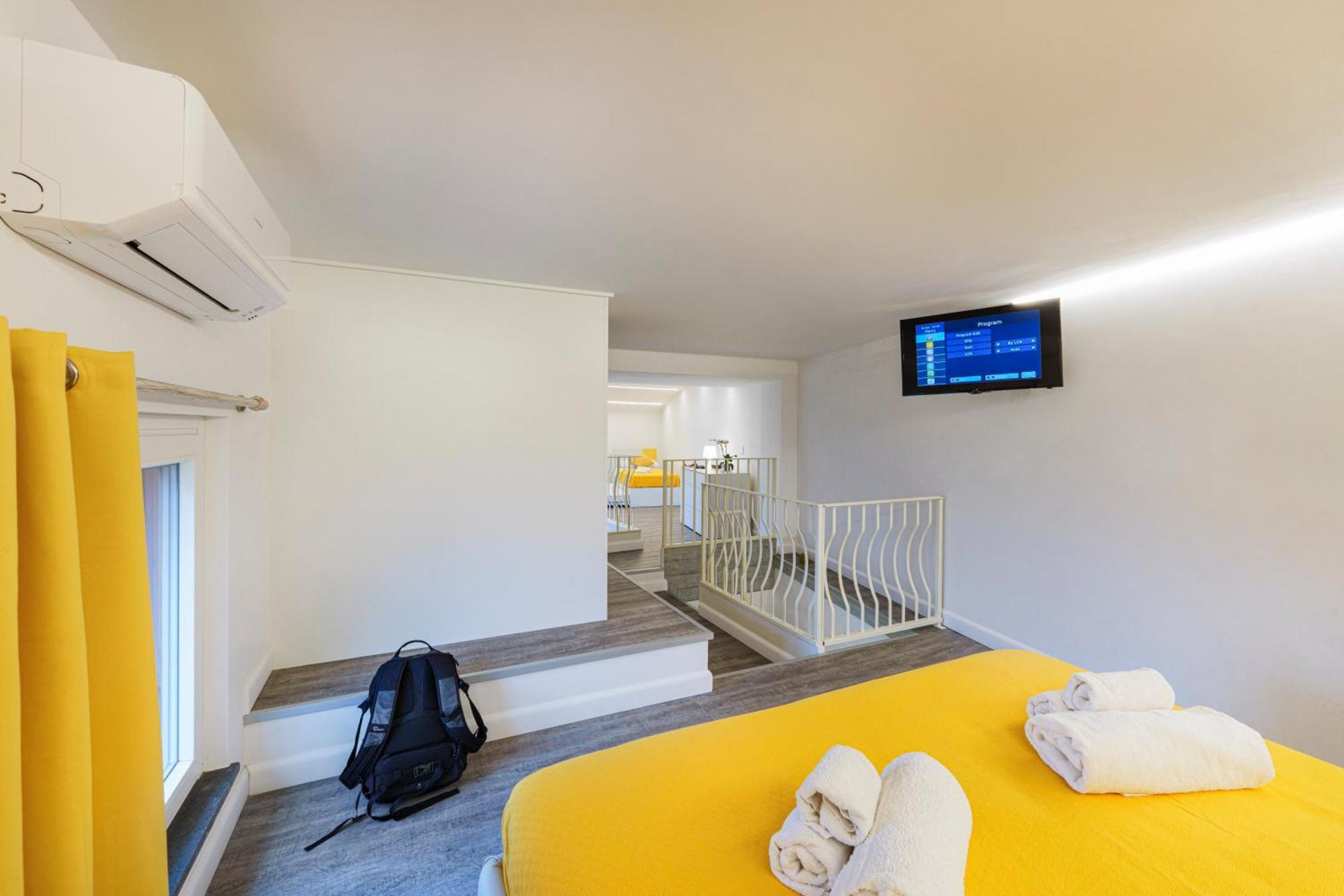 Holidays Homes The Dream Sant'Agnello Εξωτερικό φωτογραφία