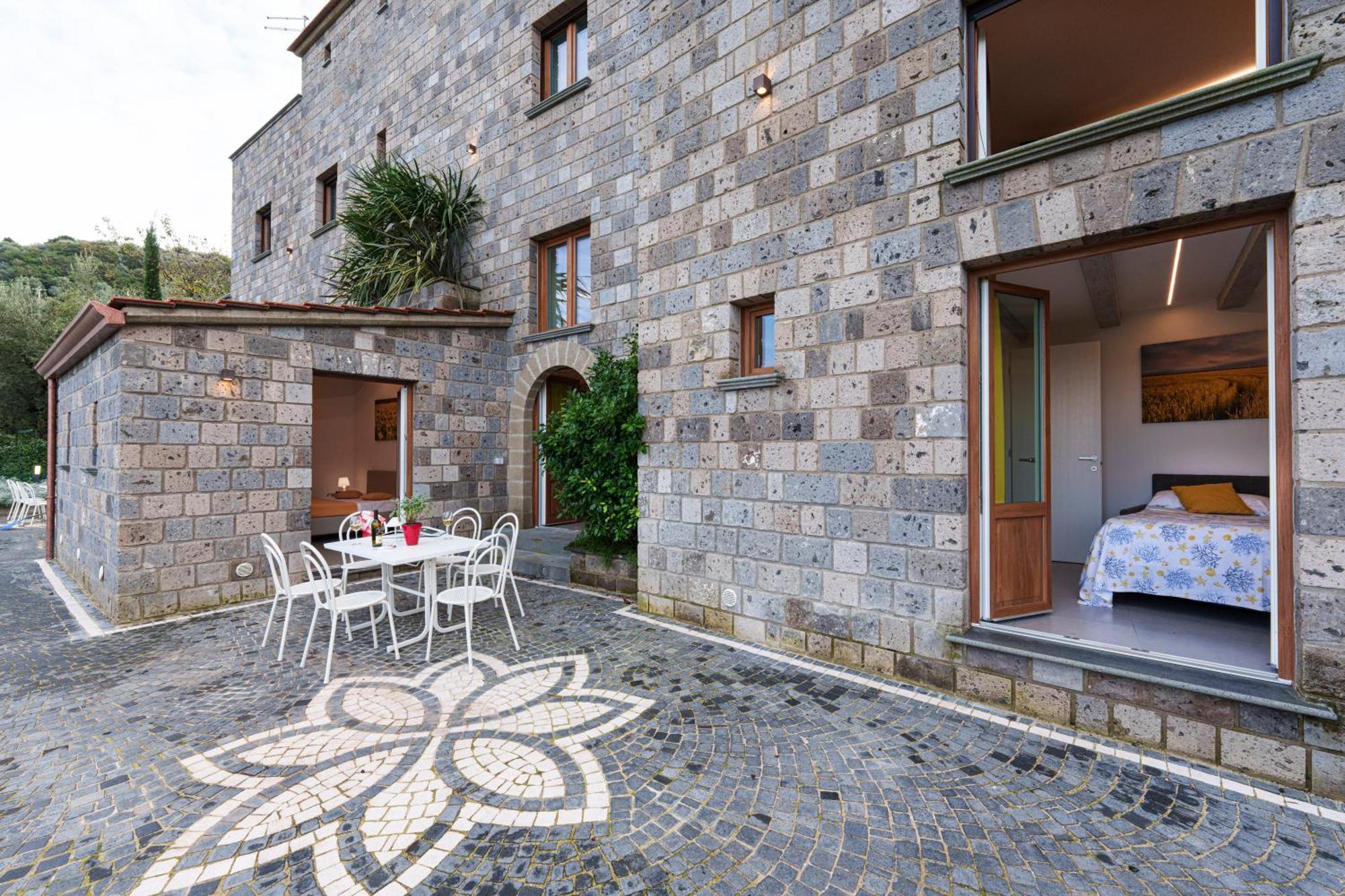 Holidays Homes The Dream Sant'Agnello Εξωτερικό φωτογραφία
