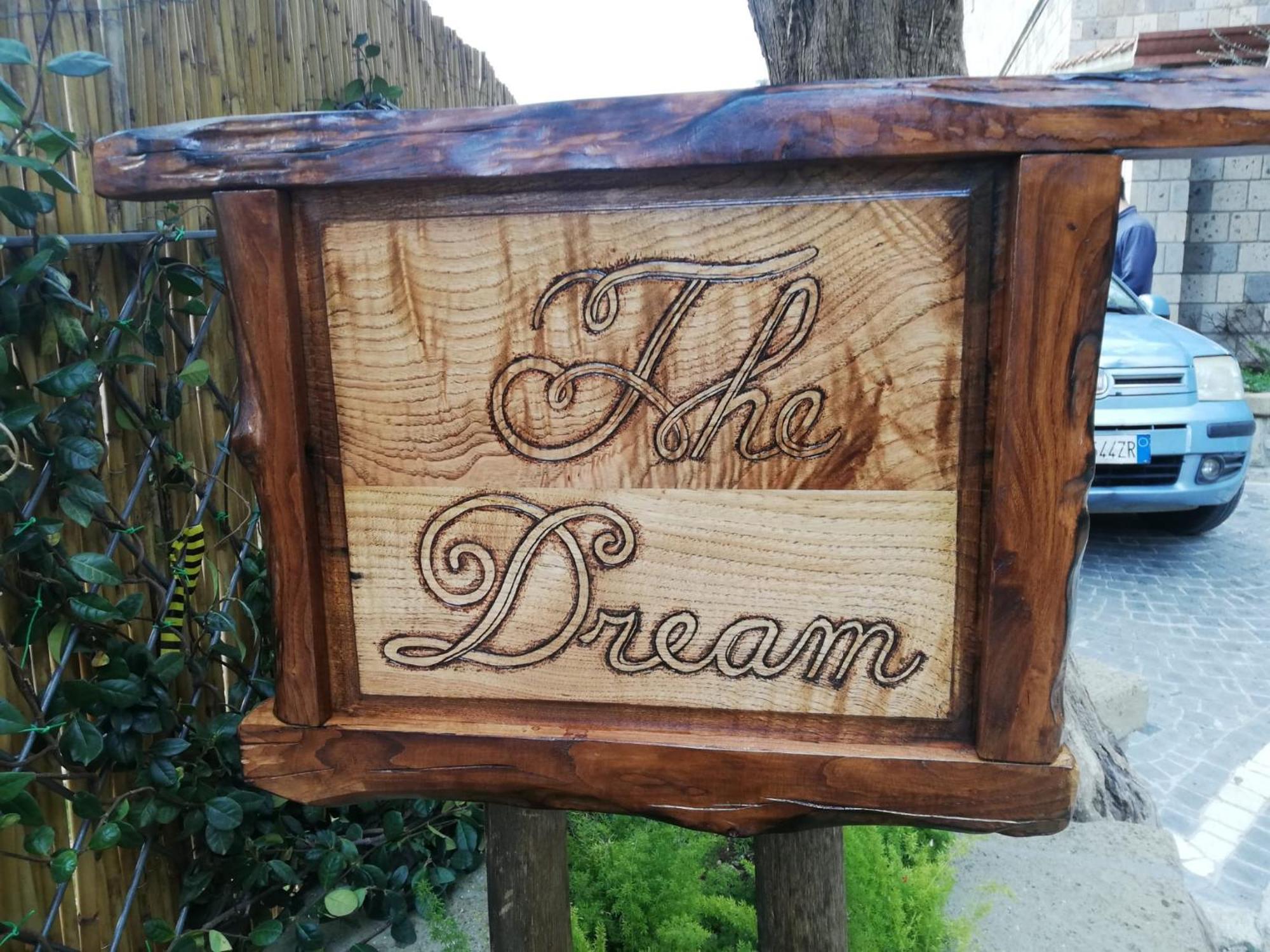 Holidays Homes The Dream Sant'Agnello Εξωτερικό φωτογραφία