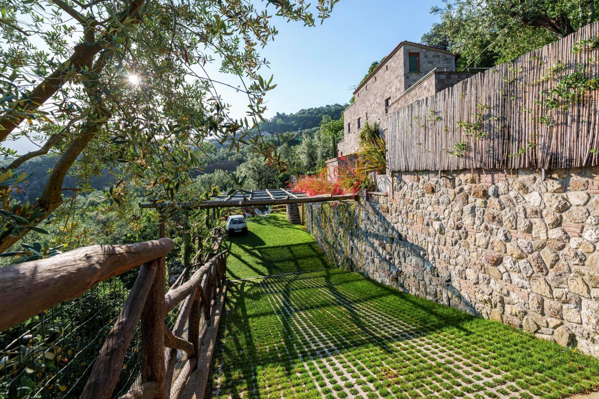 Holidays Homes The Dream Sant'Agnello Εξωτερικό φωτογραφία